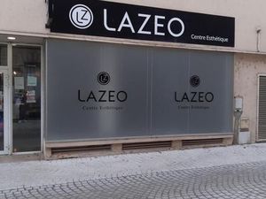 Local commercial 135 m²