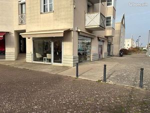 Murs commerciaux loués – emplacement premium