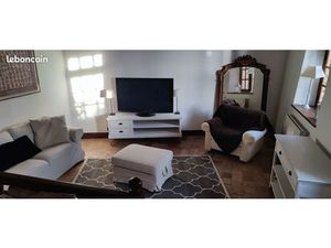 Petite maison chaumière meublée tout équipée