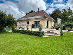 Ensemble de deux maisons
