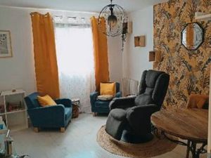 Partage de cabinet para medical