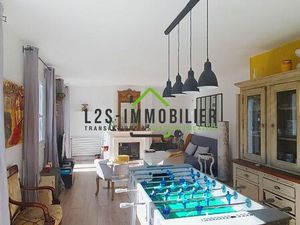 Pavillon 6 pièces 166 m²