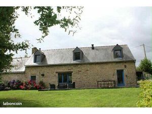 Propriété avec hectares