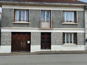 Maison 7 pièces 119 m²