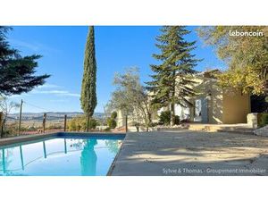 Maison 4 pièces 109 m²