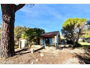 Villa 2 pièces 49 m²