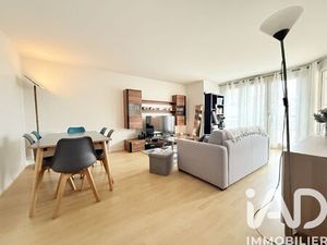 Vente appartement 2 pièces 50 m² Le Perreux-sur-Marne (94170)