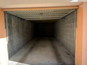 Garage fermé 25m2