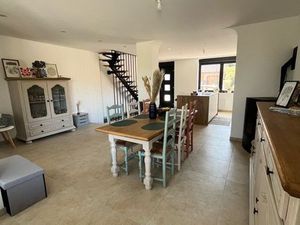 Maison 110m2 rénové Bouchain