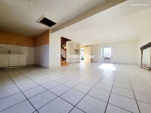 Maison 5 pièces 97 m²