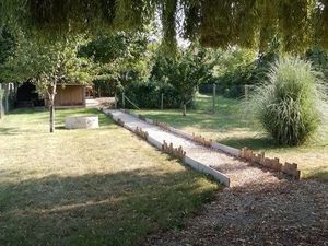 IDEAL GRANDE FAMILLE - charme des vieilles pierres - proche bourg