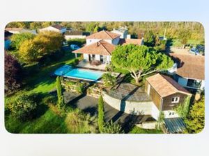 Superbe propriété à vendre à Vivonne