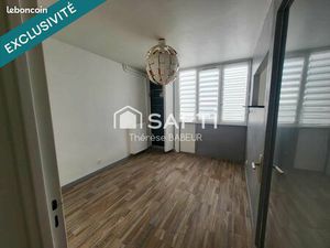 Appartement 2 pièces 33 m²