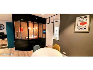 Bureaux 15 m² Villeneuve-lès-Avignon