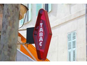 Bar  fdj  tabac 70 m² CAVAILLON