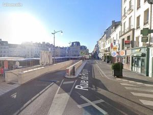 Boutique 52 m² Saint-Germain-en-Laye