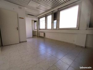 Local commercial 30 m²