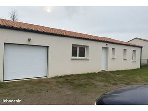 Maison à Louer Froidfond