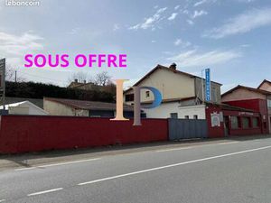 Maison 12 pièces 280 m²