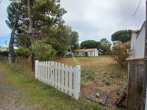 Maison 2 pièces 20 m²