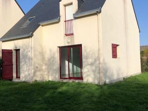 Appartement 4 pièces 94 m²