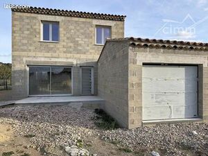 Villa 4 pièces 93 m²