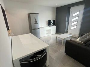 Logement T3 clim parking