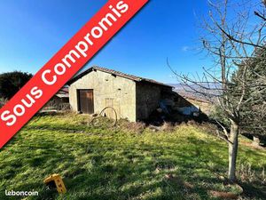 Maison 3 pièces 143 m²