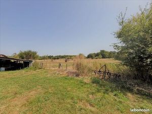 Ferme 6 pièces 149 m²