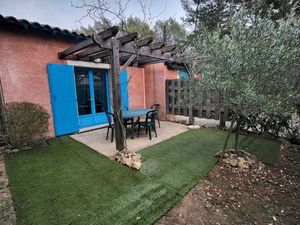 A louer petite maison 30m2 au calme