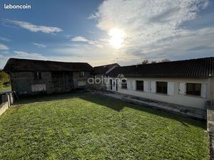 Maison 7 pièces 150 m²