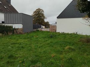 Terrain Mériadec centre bourg