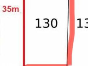 Terrain constructible