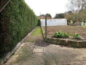 Terrain à batir Sainte Flaive des Loups