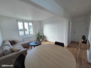 Appartement lanester 45m2