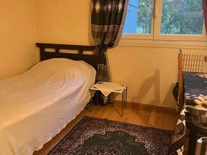 Chambre meublée à louer