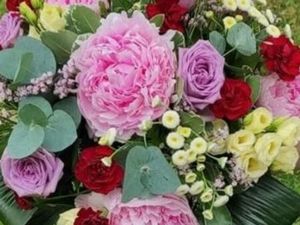 Fonds de commerce fleuriste