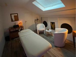 Cabinet professionnel à louer