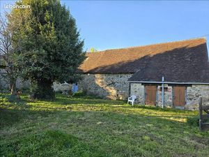 Ferme 2 pièces 76 m²