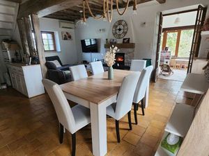 Longère rénovée 116m2