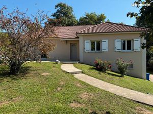 Maison 4 pièces Panazol