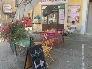 Vente de fond de commerce