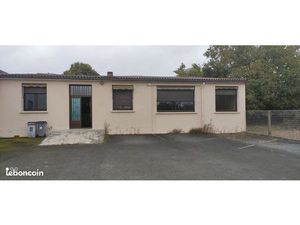 Local Commercial 209 m2