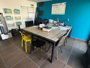 Local d'activité 300m²