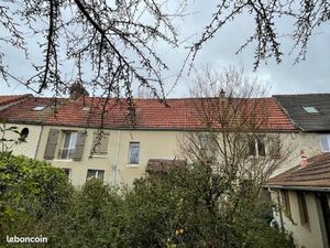 Ferme 5 pièces 123 m²