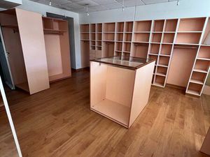 Immeuble centre ville