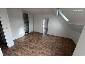 Appartement 1 pièce 41 m²