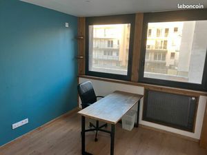 Location bureau privatif - Espace de coworking Le Havre