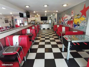 Restaurant ZAC Pertuis