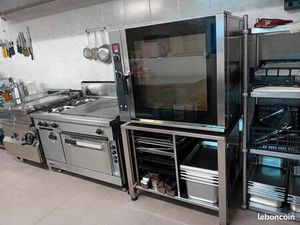 Fond de commerce Traiteur et Réception